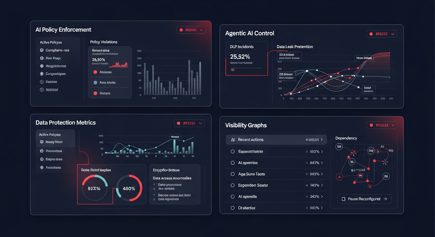 LayerMind Console UI